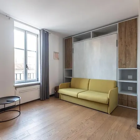 Lb Vacation I - Forville, Palais, Croisette, Plages Appartement