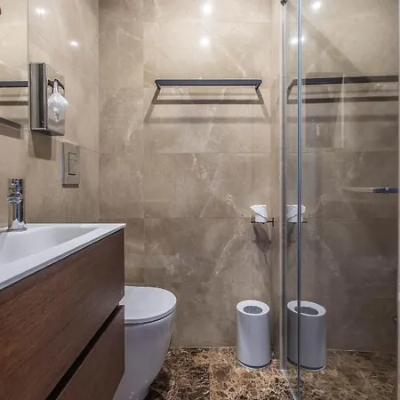 Appartement Lb Vacation I - Forville, Palais, Croisette, Plages Cannes
