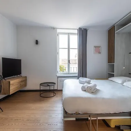 Appartement Lb Vacation I - Forville, Palais, Croisette, Plages *