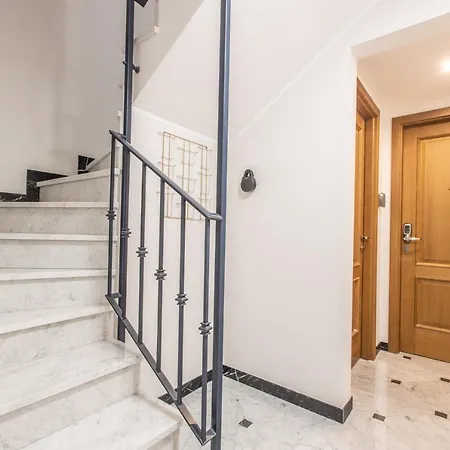 Lb Vacation I - Forville, Palais, Croisette, Plages Appartement